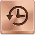 Time Machine Icon 72x72 png